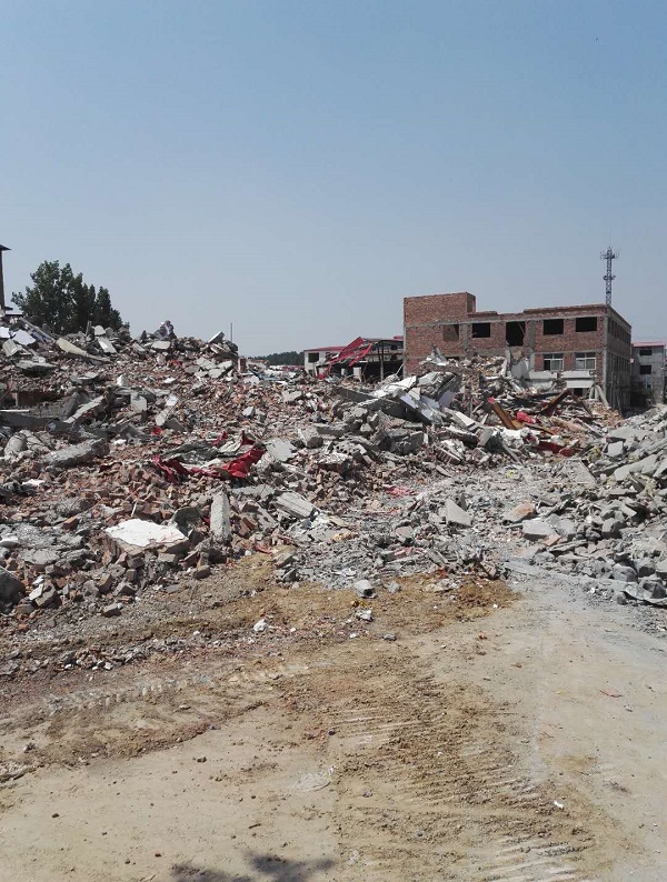 上海蘇州拆除 上海蘇州拆除