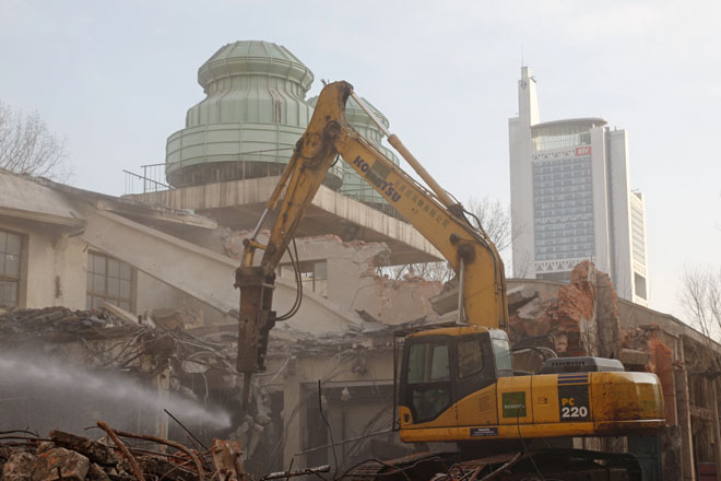 太倉(cāng)太倉(cāng)蘇州拆除公司 太倉(cāng)太倉(cāng)蘇州拆除公司