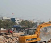 相城相城蘇州拆除公司對敲墻作業(yè)特別謹慎 相城相城蘇州拆除公司對敲墻作業(yè)特別謹慎