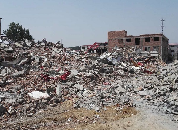 蘇州拆除公司 蘇州拆除公司