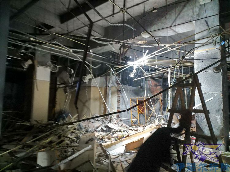 相城品牌高空拆除哪家不錯金質(zhì)服務(wù)