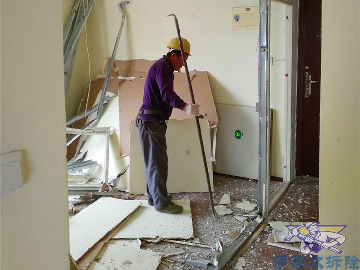 相城名氣大的拆除回收價格實惠品質(zhì)保障