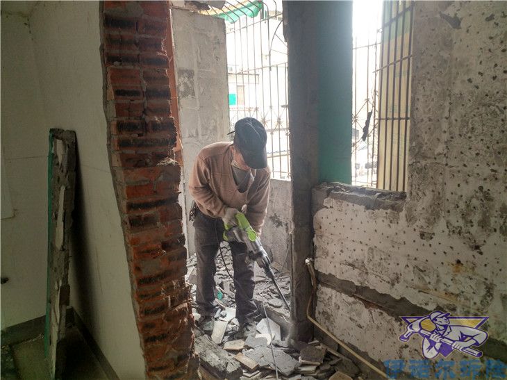 相城品牌高空拆除哪家不錯金質(zhì)服務(wù)