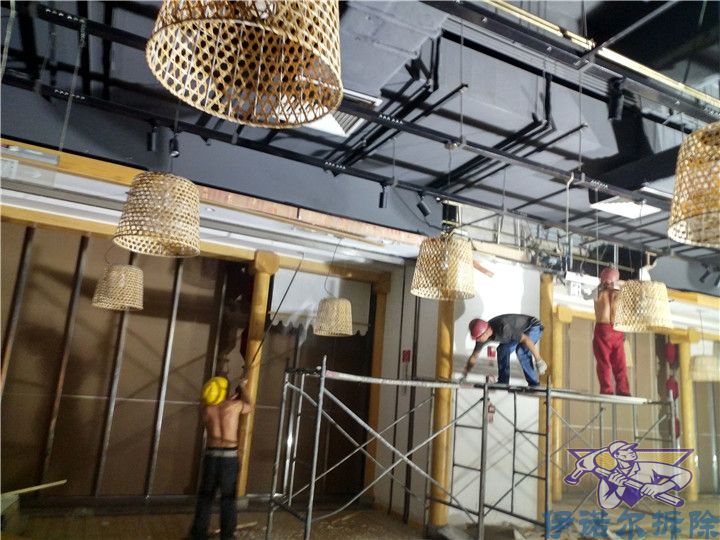 昆山有實力的水塔拆除哪家信譽好品質保障