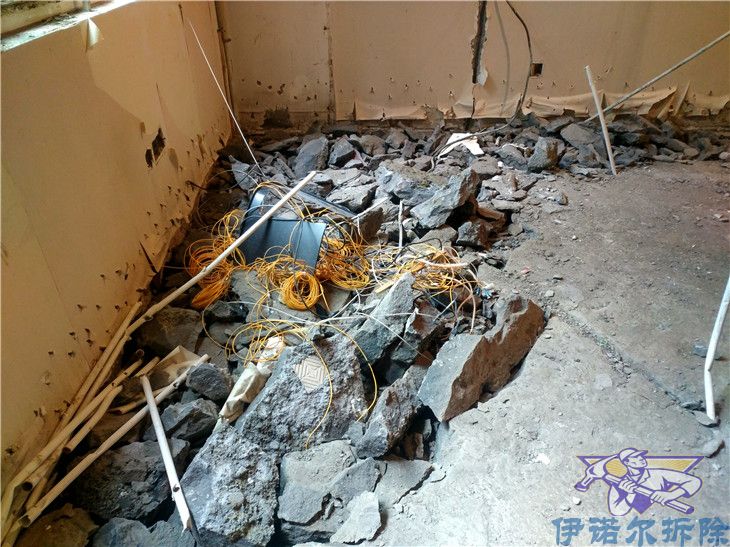 蘇州效果好的售樓處拆除有哪些公司服務至上