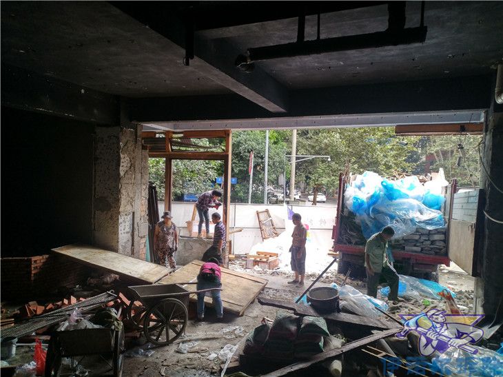 相城品牌高空拆除哪家不錯金質(zhì)服務(wù)