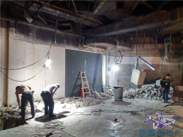 昆山有實力的水塔拆除哪家信譽好品質保障