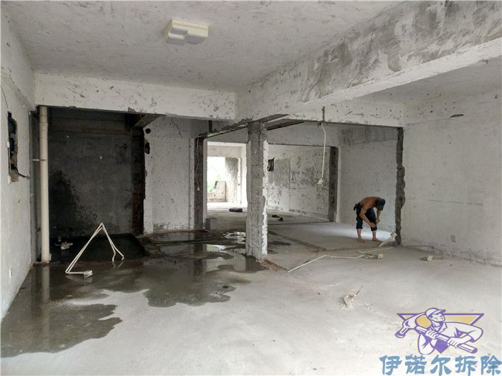 蘇州好口碑的浴場拆除收費低質(zhì)量過關