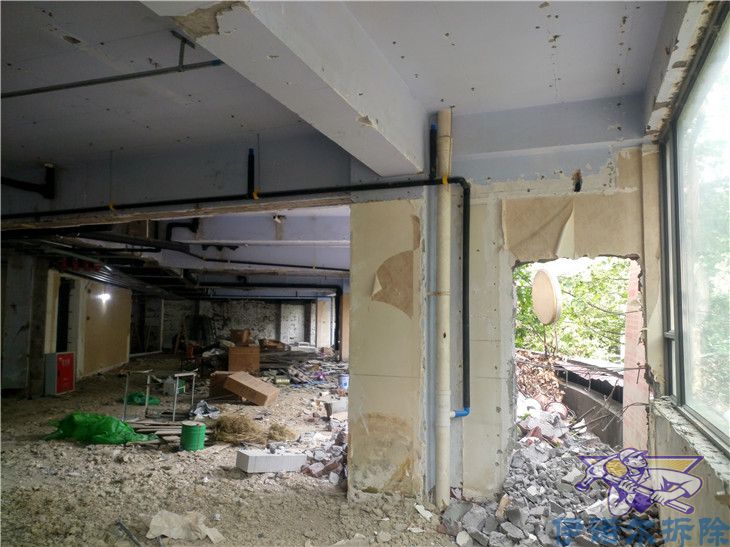 常熟規(guī)模大的飯店拆除哪家好來(lái)電咨詢